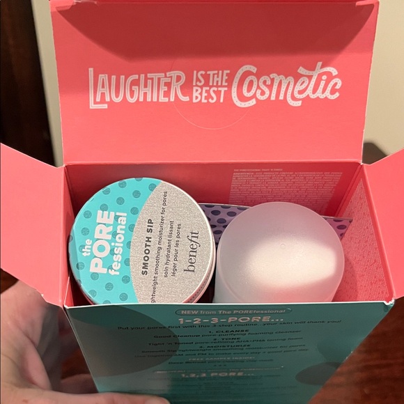 Benefit POREfessional Pore Routine Roundup set - Picture 5 of 6